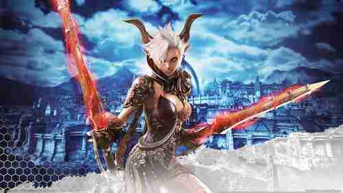 《魅魔》现已推出最新预告片详细展示游戏捏人系统